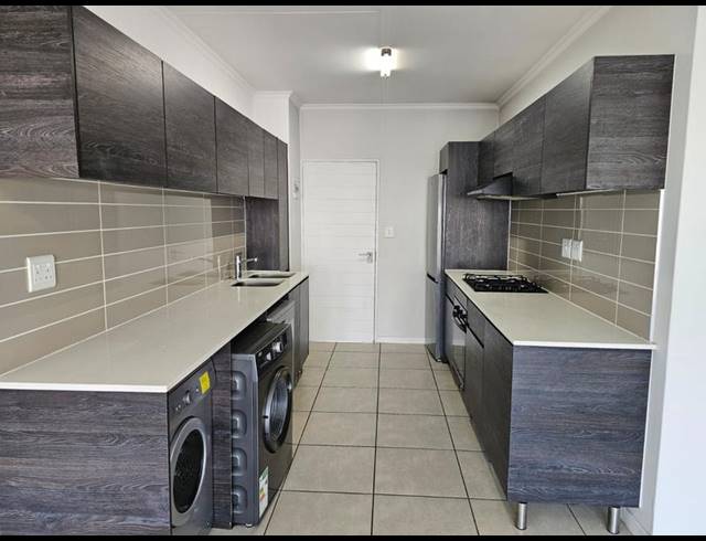 1 BEDROOM PROPERTY TO RENT IN OLIVEDALE